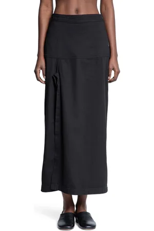 LEMAIRE WOMAN SKIRTS