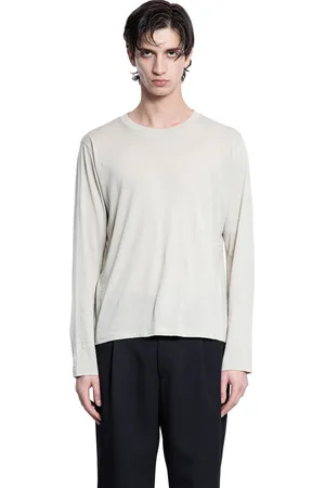 THIBAULT VAN DER STRAETE MAN T-SHIRTS & TANK TOPS