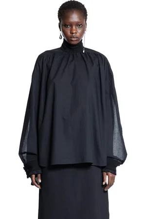 ANN DEMEULEMEESTER WOMAN TOPS