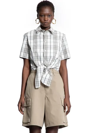 Burberry WOMAN SHIRTS