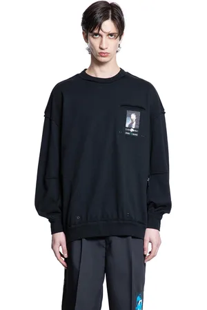 UNDERCOVER MAN SWEATSHIRTS