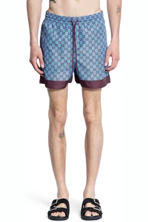 Gucci MAN SWIMWEAR