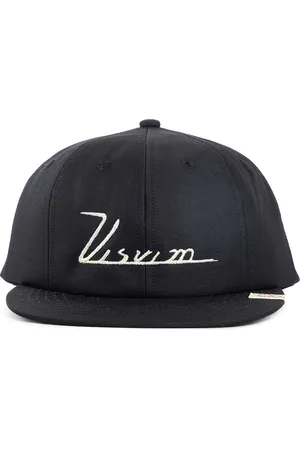VISVIM MAN HATS