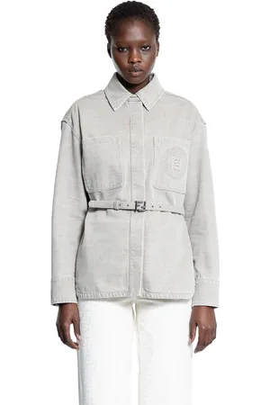 Fendi WOMAN JACKETS