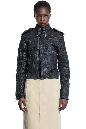 Burberry WOMAN JACKETS