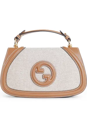 Gucci WOMAN TOP HANDLE BAGS