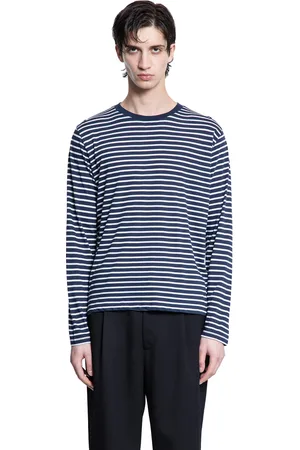 THIBAULT VAN DER STRAETE MAN T-SHIRTS & TANK TOPS