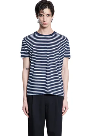 THIBAULT VAN DER STRAETE MAN T-SHIRTS & TANK TOPS