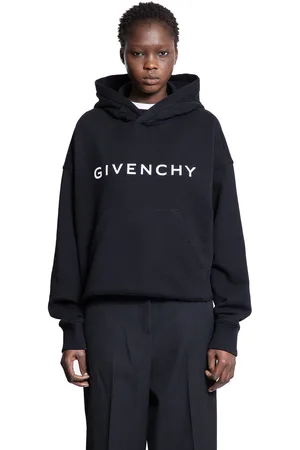 Givenchy WOMAN SWEATSHIRTS