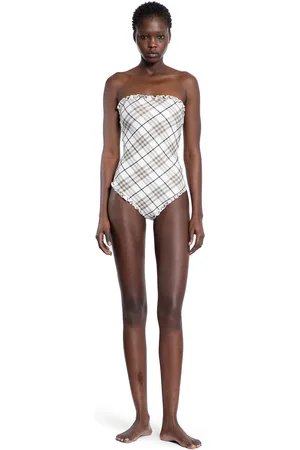 Burberry WOMAN SWIMWEAR