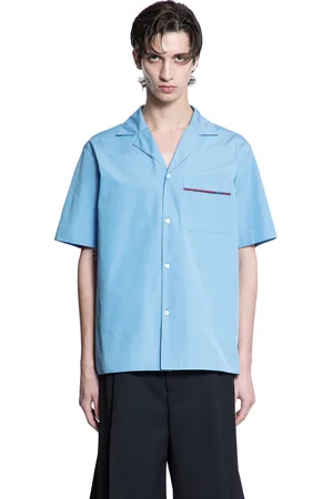 Gucci MAN SHIRTS