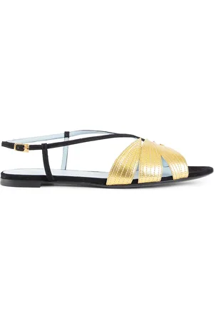 VALENTINO WOMAN SANDALS & SLIDES