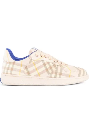 Burberry WOMAN SNEAKERS