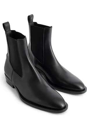 MATTIA CAPEZZANI MAN BOOTS