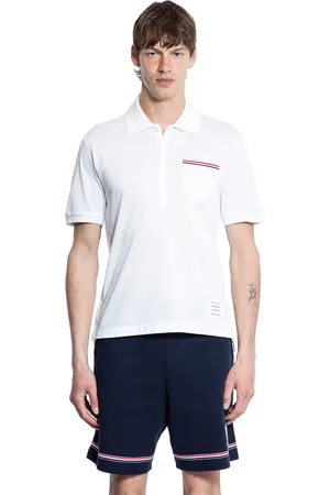 Thom Browne MAN T-SHIRTS & TANK TOPS
