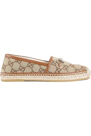 Gucci WOMAN FLATS