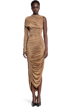 MUGLER WOMAN DRESSES