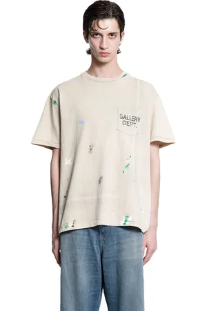 GALLERY DEPT. MAN T-SHIRTS & TANK TOPS