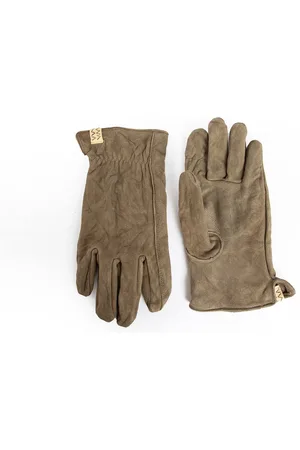 VISVIM MAN GLOVES