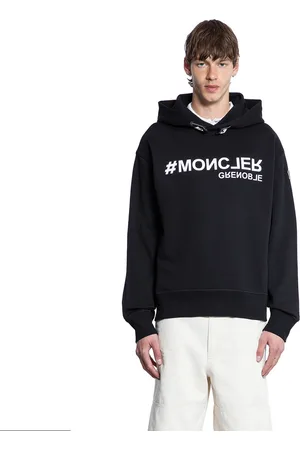 Moncler MAN SWEATSHIRTS