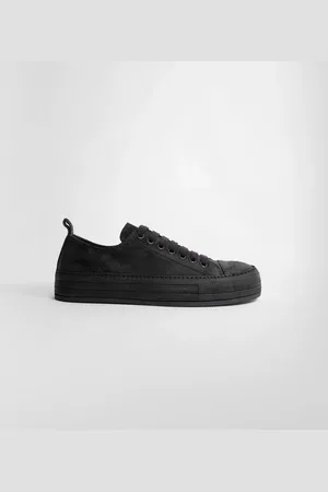 ANN DEMEULEMEESTER WOMAN SNEAKERS