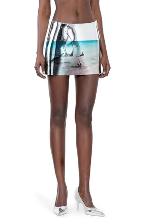 Prada WOMAN SKIRTS