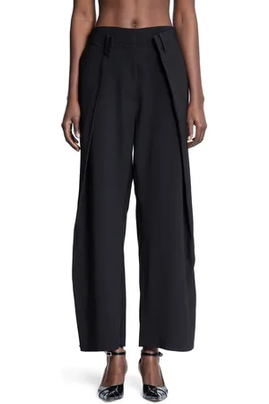 Rokh WOMAN TROUSERS
