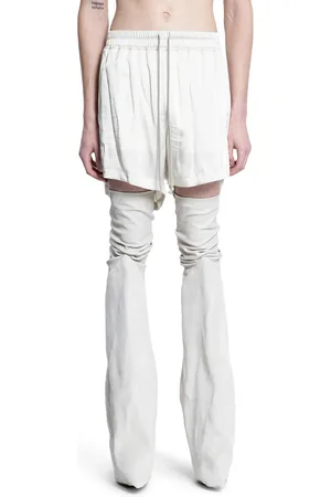 Rick Owens MAN SHORTS & SKIRTS