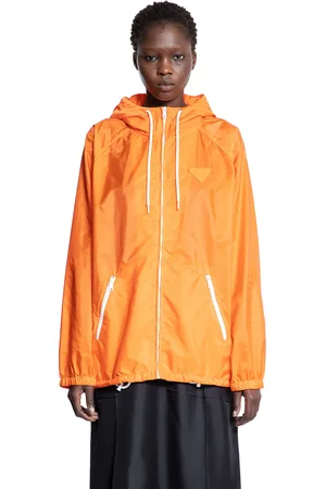 Prada WOMAN JACKETS
