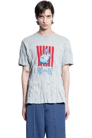 Bottega Veneta MAN T-SHIRTS & TANK TOPS