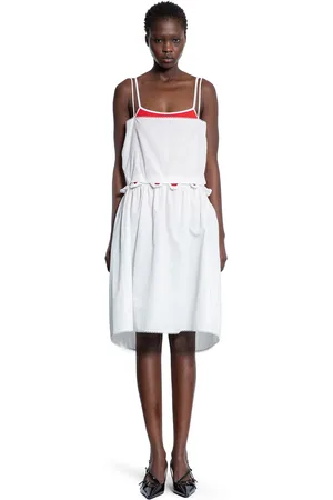 Miu Miu WOMAN DRESSES