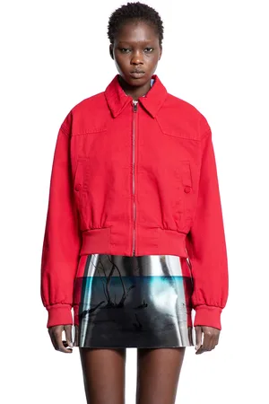 Prada WOMAN JACKETS