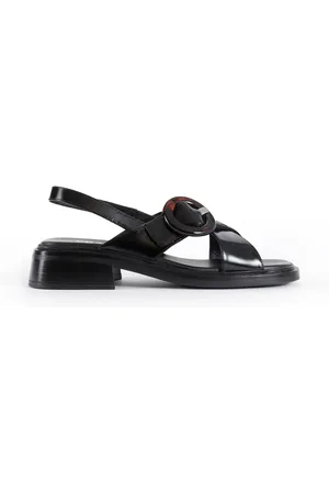Prada WOMAN SANDALS & SLIDES