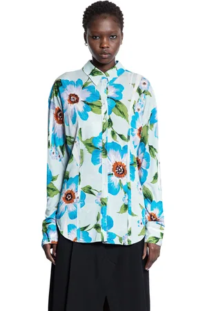 Acne Studios WOMAN SHIRTS