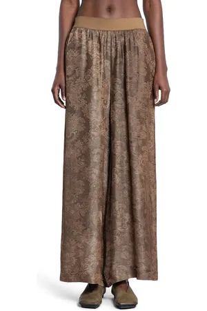 UMA WANG WOMAN TROUSERS
