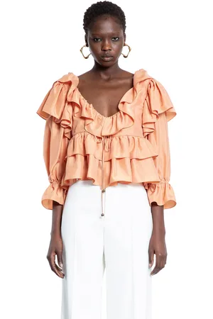 Chloé WOMAN SHIRTS