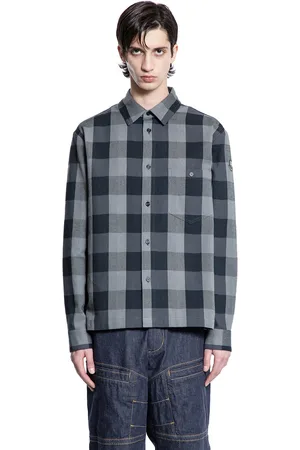 Moncler MAN SHIRTS