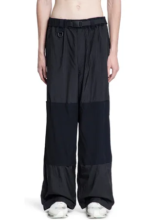 Y-3 MAN TROUSERS