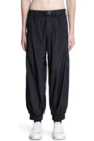 Y-3 MAN TROUSERS
