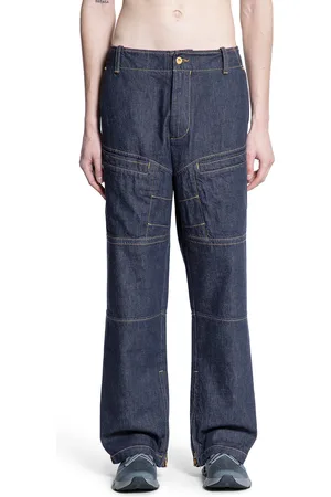 Moncler MAN JEANS