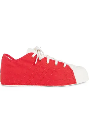 Y-3 UNISEX SNEAKERS