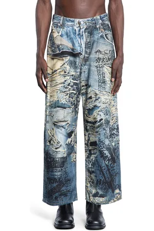 Acne Studios MAN JEANS