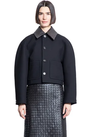 Bottega Veneta WOMAN JACKETS