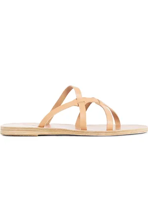 Ancient Greek Sandals WOMAN SANDALS & SLIDES