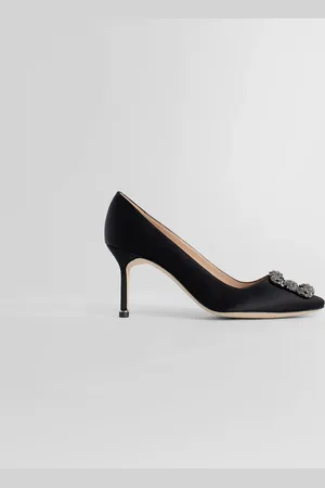 Manolo Blahnik WOMAN PUMPS