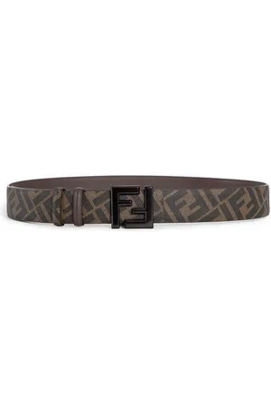 Fendi MAN BELTS