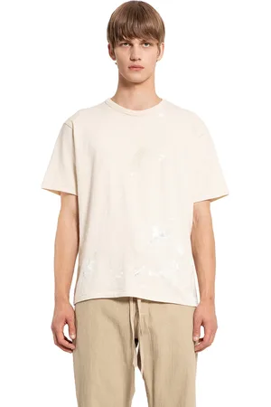 TAIGA TAKAHASHI MAN T-SHIRTS & TANK TOPS