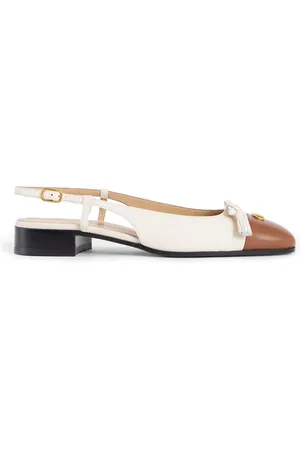 VALENTINO WOMAN FLATS