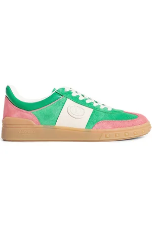 VALENTINO WOMAN SNEAKERS