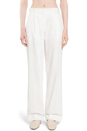 Totême WOMAN TROUSERS